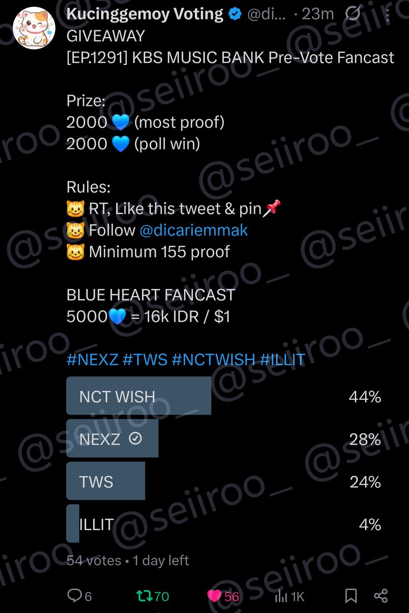 seii 𐀔 tweet media