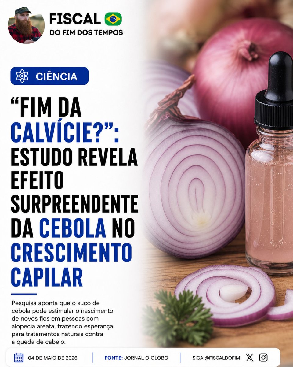 Fiscal do Fim dos Tempos tweet media