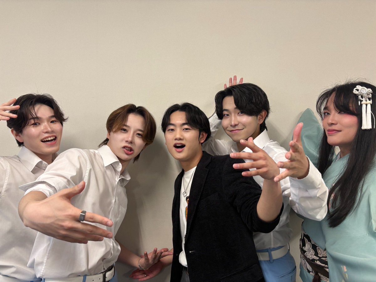 島憂樹 시마유우키 tweet media
