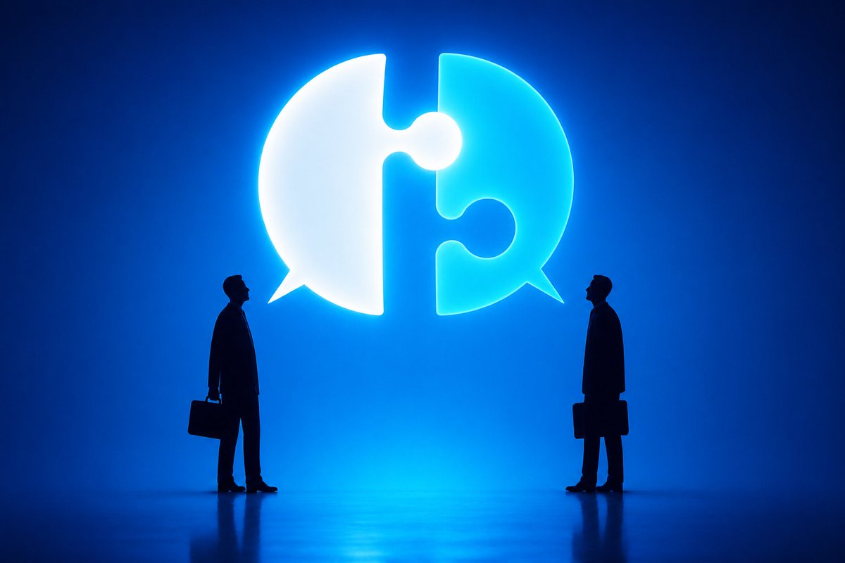Way2connects's tweet image. Your pipeline is full—but deals aren’t closing?

It’s not a lead problem. It’s a conversation gap.

More outreach won’t fix it. Better conversations will.

🔗 linkedin.com/pulse/why-your…

#B2BSales #LeadGeneration #SalesPipeline