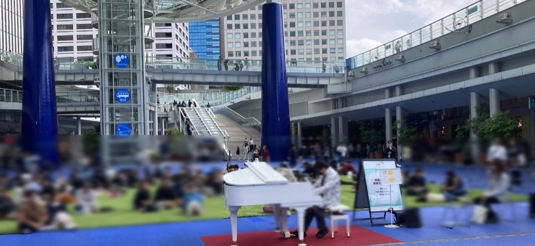やぁーくん🎹いんふるえんさぁー✨ tweet media