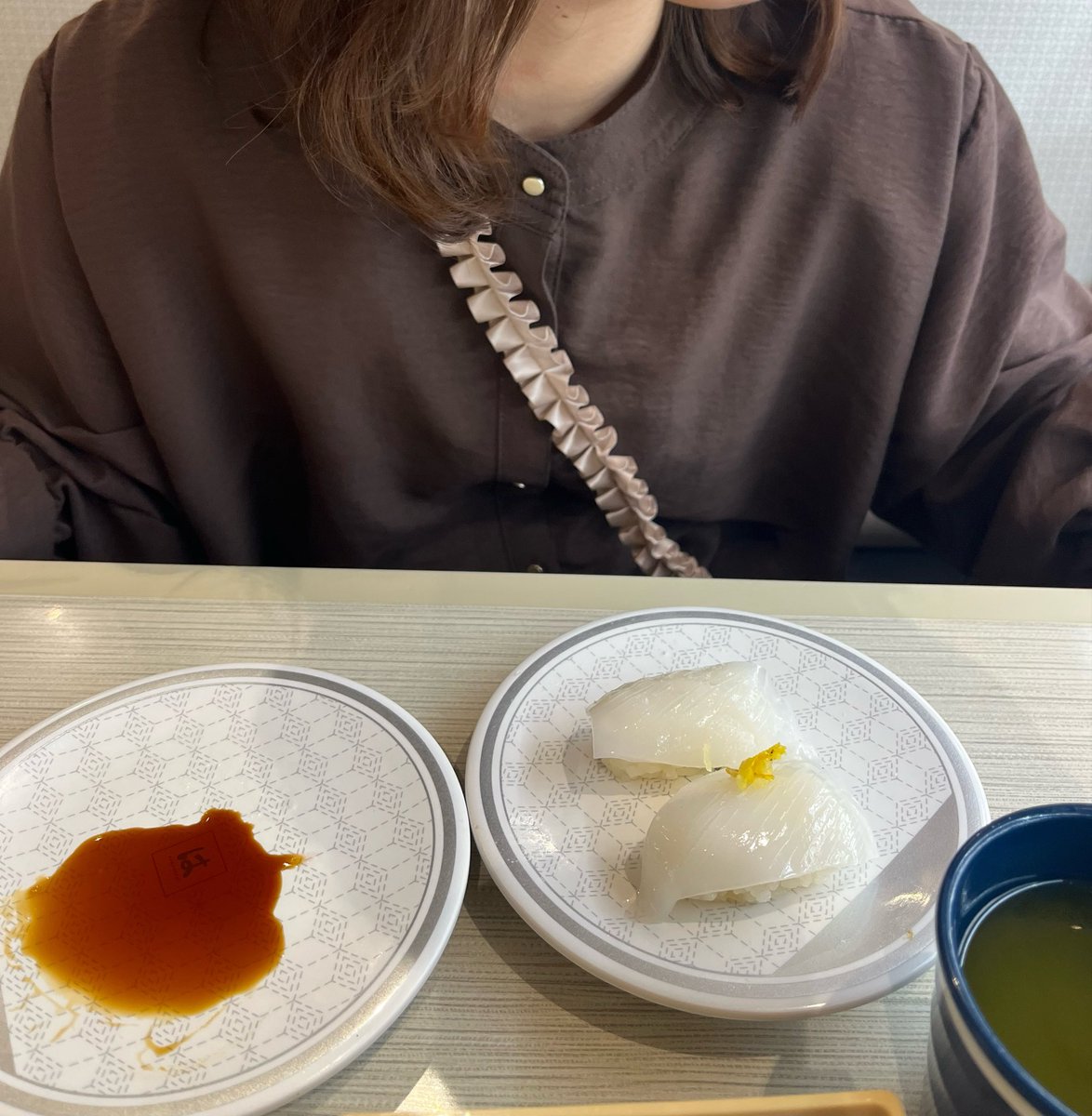 be_hg1's tweet photo. サナダムシっていってバカにしてた https://t.co/DRssKOFjNg