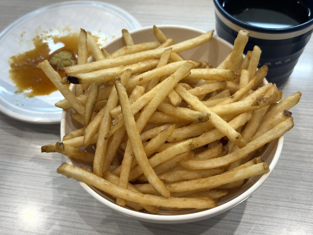 ポテト zzz365 / ZZZ365冷凍ポテト（500g）
