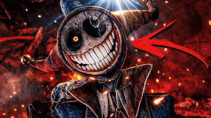 ArmisBryan's tweet image. Pensaba que seria más grande, con un cuerpo más de un cienpies, la cara sonriente no me sorprendio ya me lo imaginaba asi, tambien pense que tendria más de 1 cabeza y con muchos peluches pegados a el
#PoppyPlaytimeChapter5 #theprototipe #poppyplaytime
x.com/SCNCPositivity…