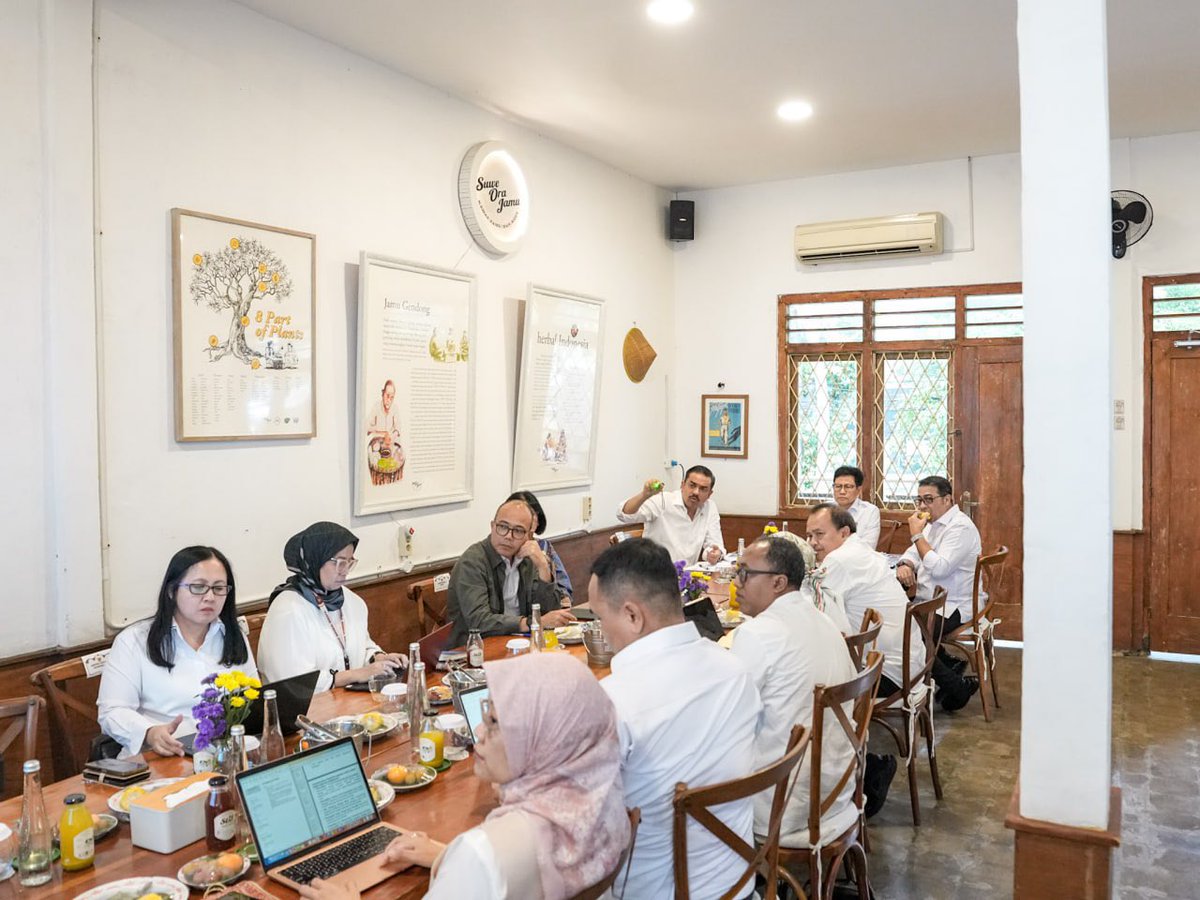A Muhaimin Iskandar tweet media