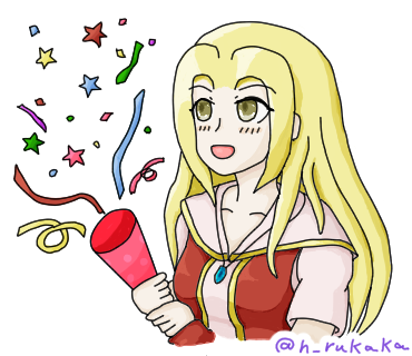 るかか@RPG制作中！ tweet media