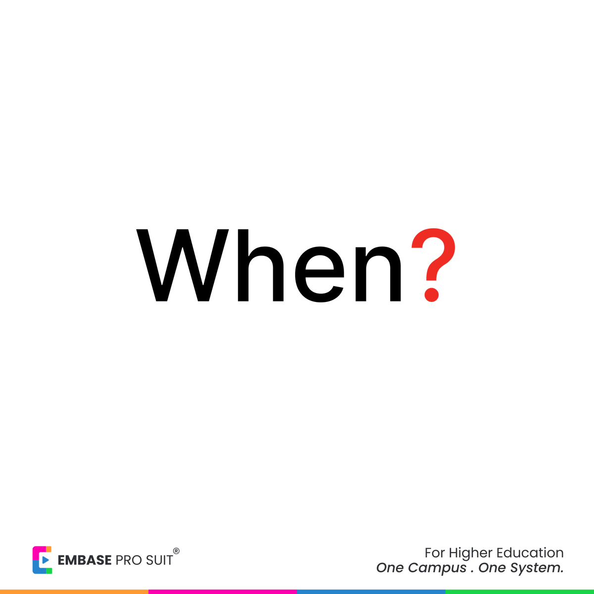 embaseprosuit's tweet image. Manual attendance wastes time and invites errors.
Automated systems bring accuracy, real-time insights, and efficiency.

It’s not if you switch — it’s when.

#edtech #automation #erp #digitaltransformation