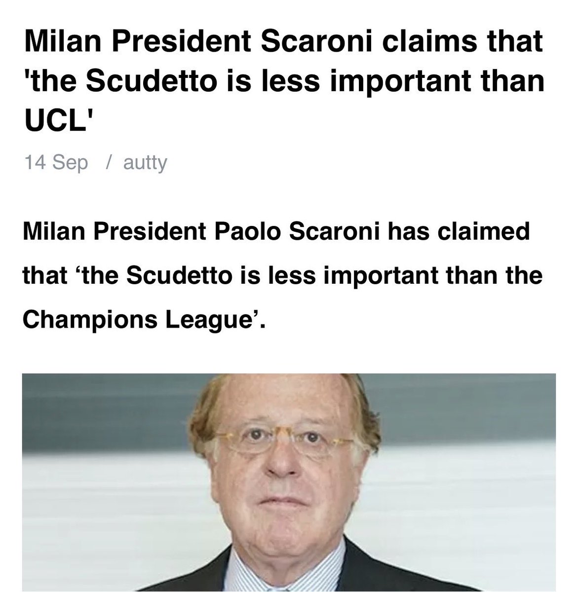 Juan Alberto "Pepe" Schiaffino Villano tweet media