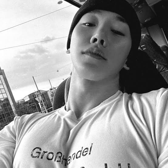 WONHO BRASIL tweet media