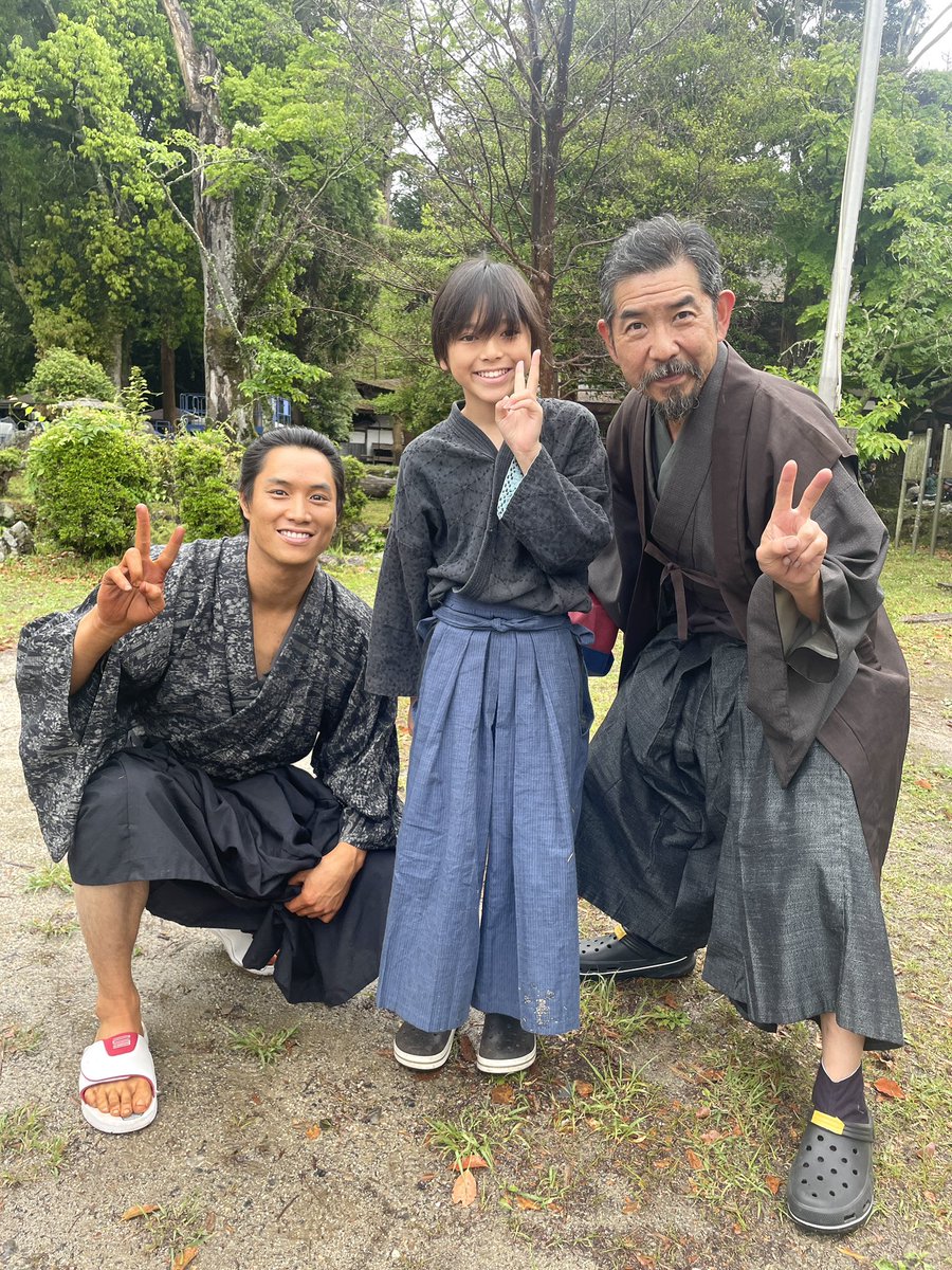 渡邉斗翔 tweet media