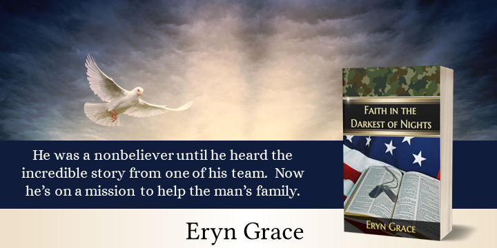 SweetTaleBooks's tweet image. Monday, May 4, 2026
~~~~~
'Faith in the Darkest of Nights': Faith will set her free.

bit.ly/1N5GFrI #Christian #Romance #CleanRead #BooksWorthReading | Ebook: $2.99 / Paperback: $ 9.99