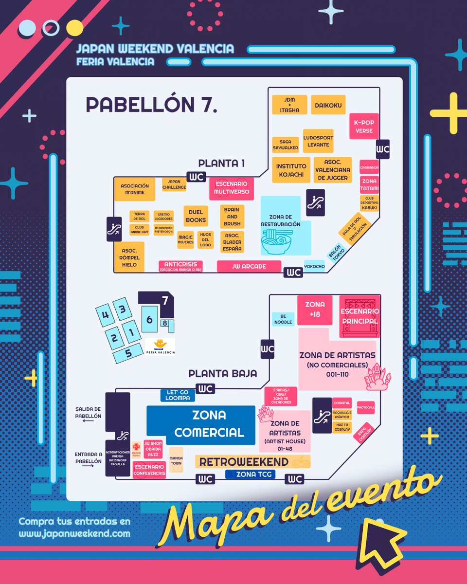 Japan Weekend tweet media