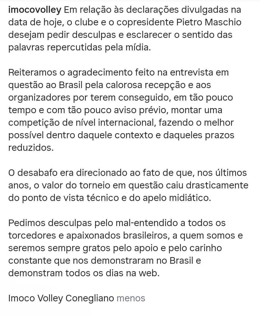 Leo tweet media