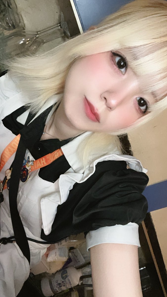 みすらちゃんオープンしてますよー！
GW後半戦！
本日もたくさん飲酒しましょう^_^

当店オススメのテキーラとかいかがですか？^_^

朝7時まで元気にお待ちしておりま〜！