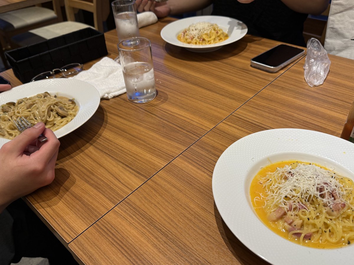 6olax's tweet photo. とりま間食飯載せとく

色々と楽しかったよ
ありがとう代表達✨️

@Scarlet_Kijin 
@merutai1 https://t.co/Q9XwP89Umn