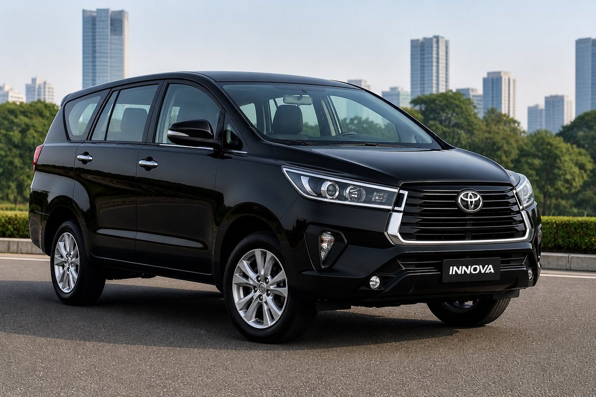atikahdalil's tweet image. Teringat zaman dulu dengan Toyota Innova ni…
Selalu balik kampung, jalan-jalan satu family.
Kenangan sekitar 2004–2008 yang tak boleh lupa ❤️

#ToyotaInnova #moodgambar #ChatGPT