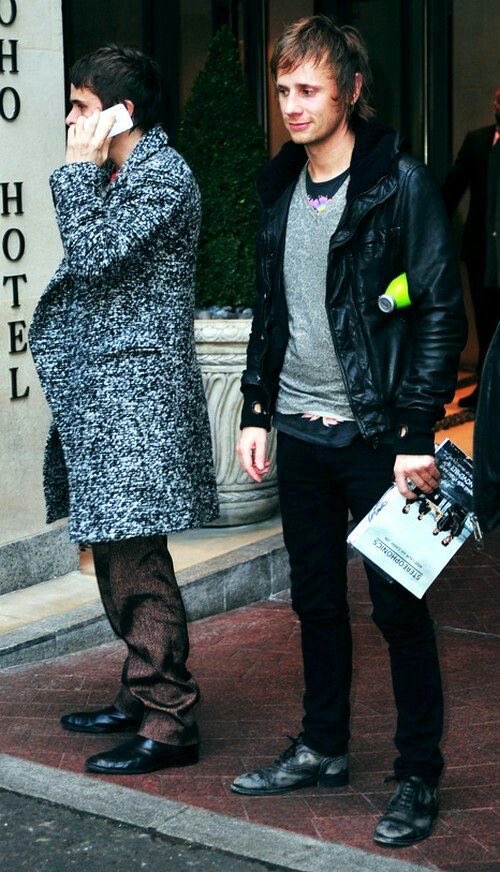 Daily Dom Howard tweet media