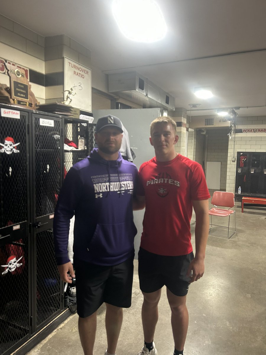 Kade Hoskins tweet media