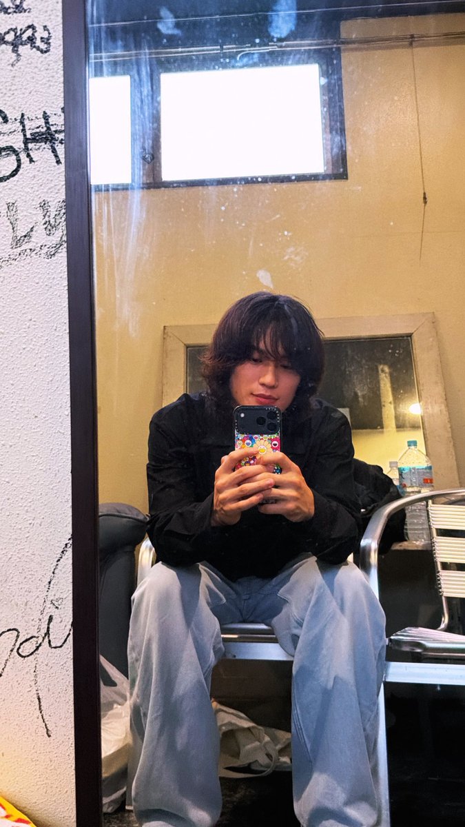 ROY【WITHDOM】 tweet media