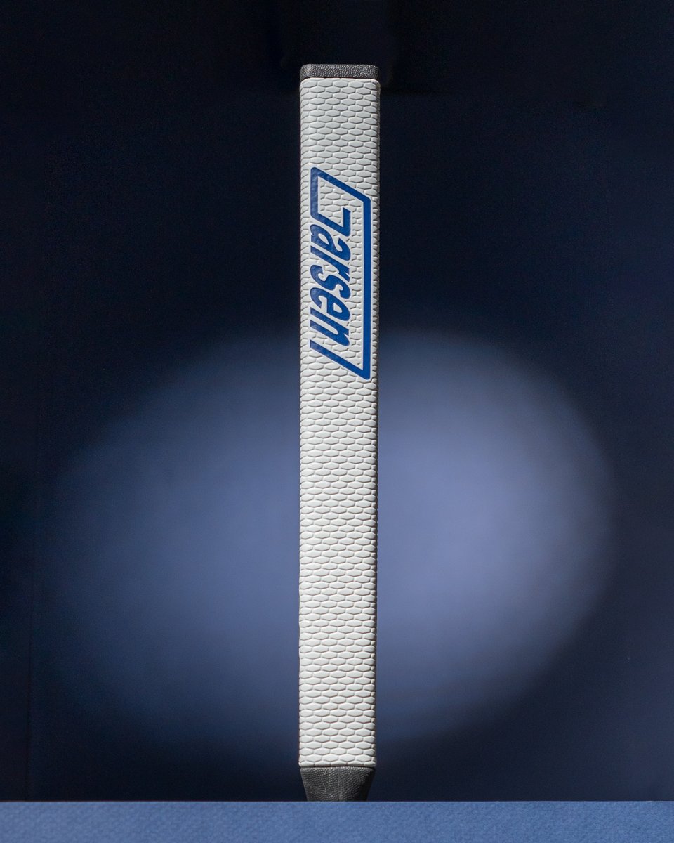 Garsen Putter Grips tweet media