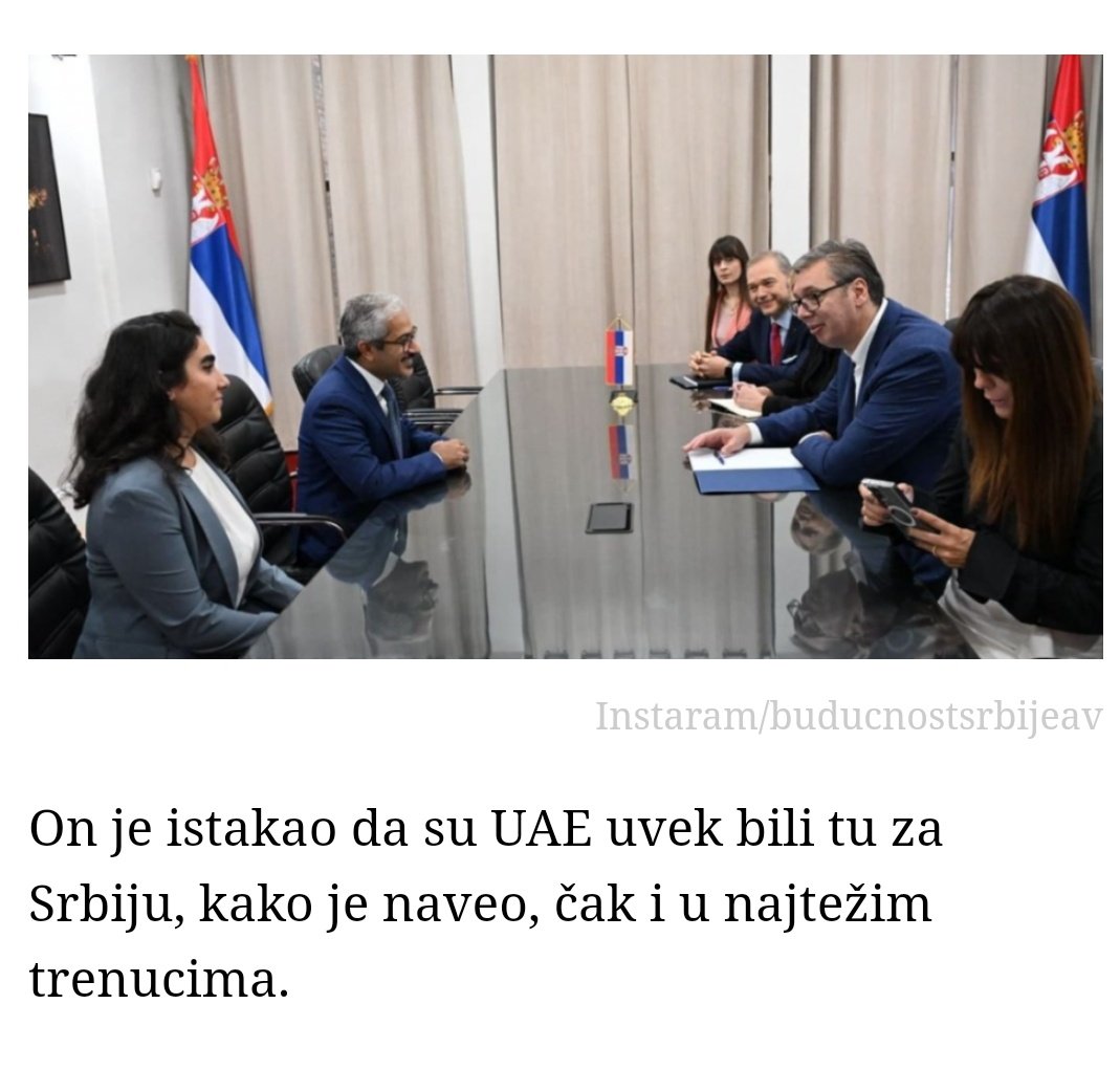 Danijela Rankovic tweet media