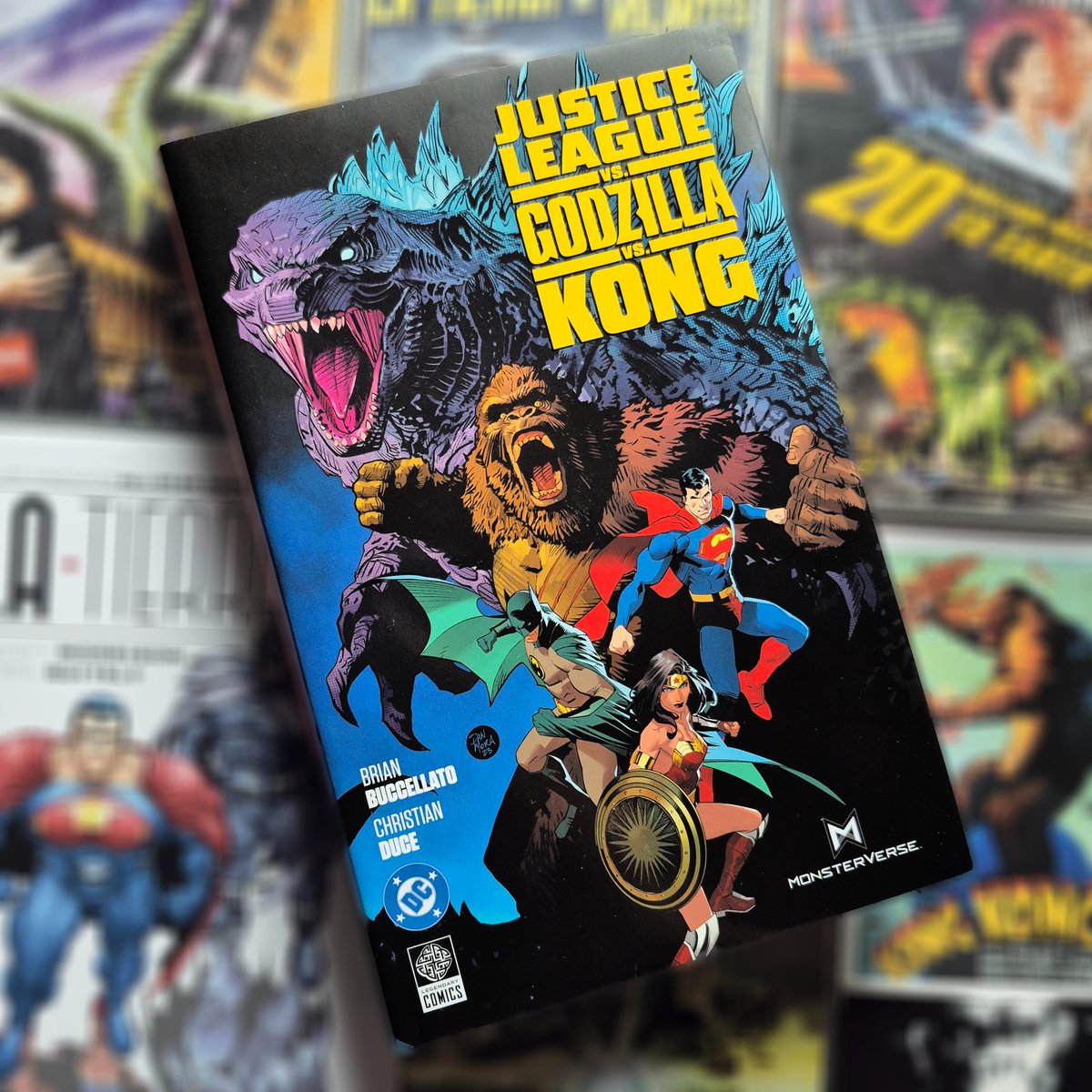 Panini Cómics España tweet media