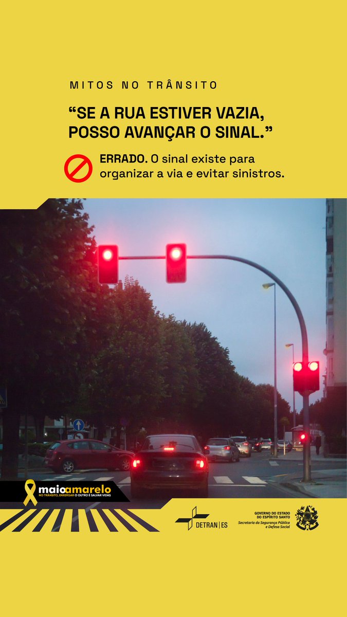Detran|ES tweet media