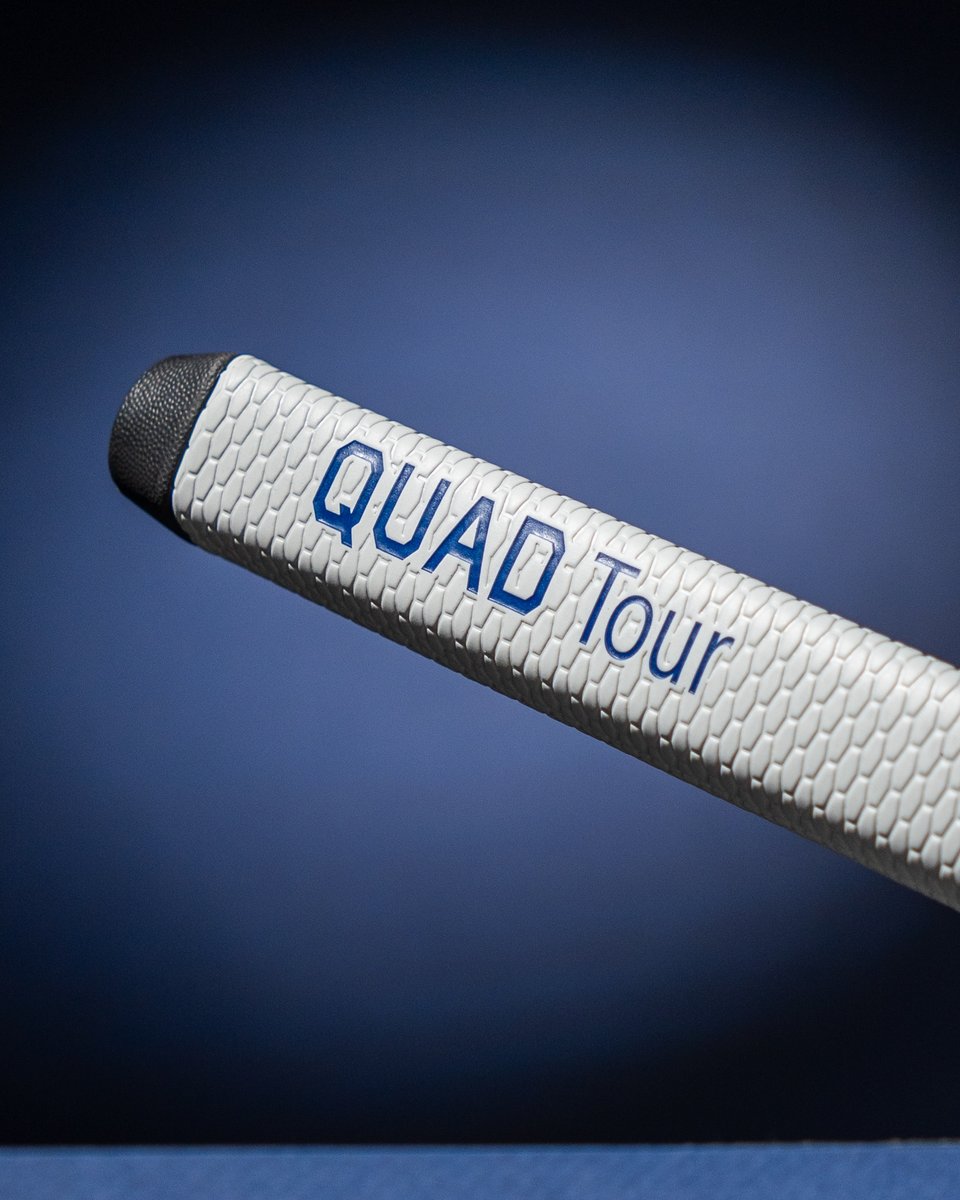 Garsen Putter Grips tweet media