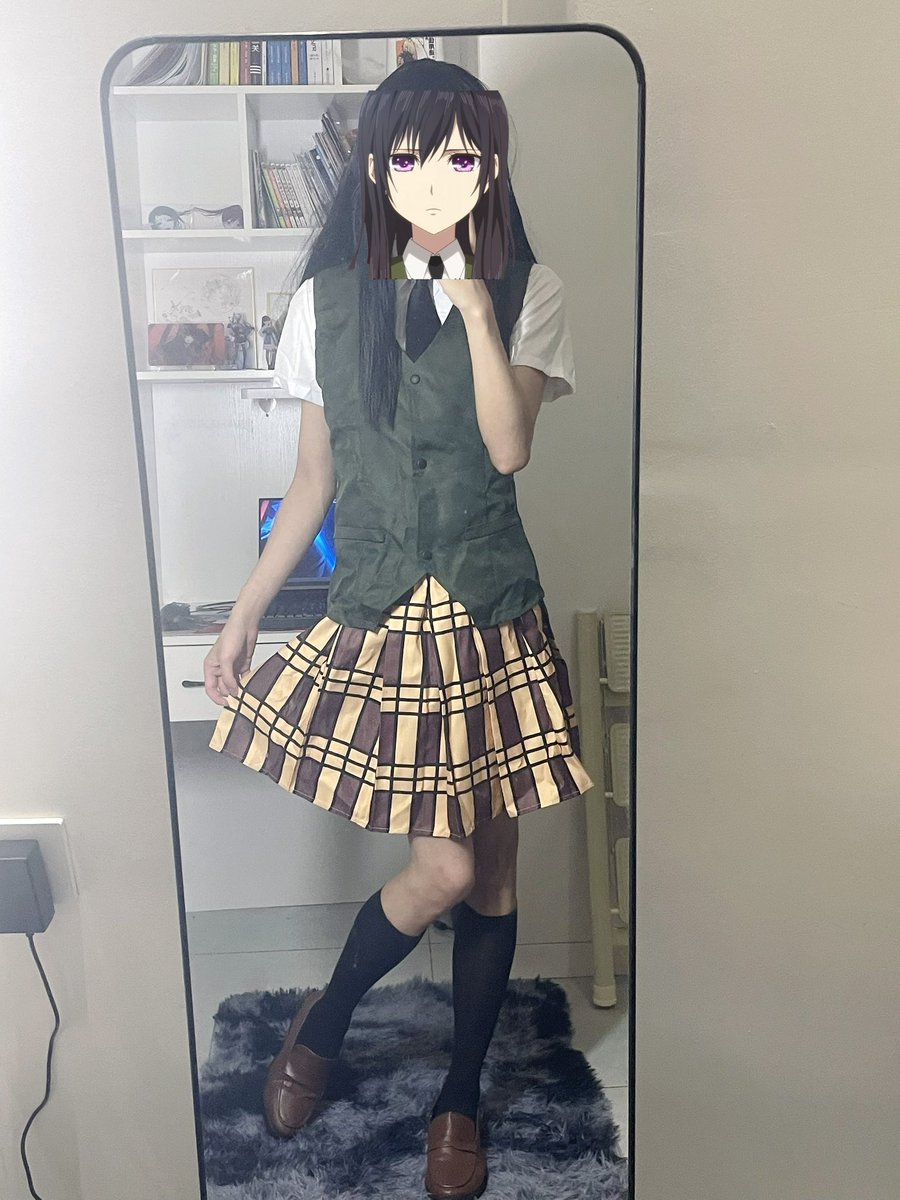 陌辰陌辰Mo tweet media