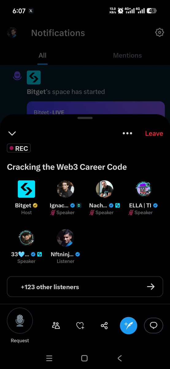 Nftninja69 tweet media
