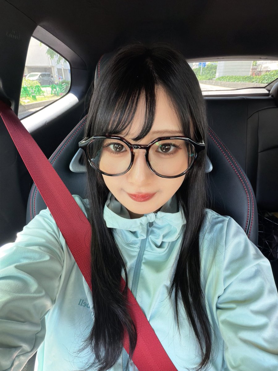 兼松由奈୨୧かねまつゆうな tweet media