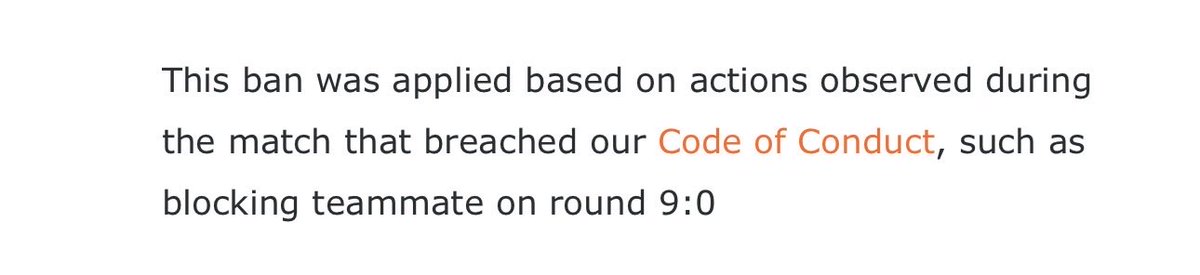 Z00M96's tweet photo. @FACEIT_Darwin @dignitas @TheRock @ohnePixel @paszaBiceps @karriganCSGO @TeamKhabib @Max33Verstappen @MrT @Yoda4ever @grok @JeffBezos @SnoopDogg can you halo me reduce my ban? I wouldn’t be mad if its rightfull but you call this blocking teammate? Already played prem with cheater https://t.co/MLfX9LNCQ1