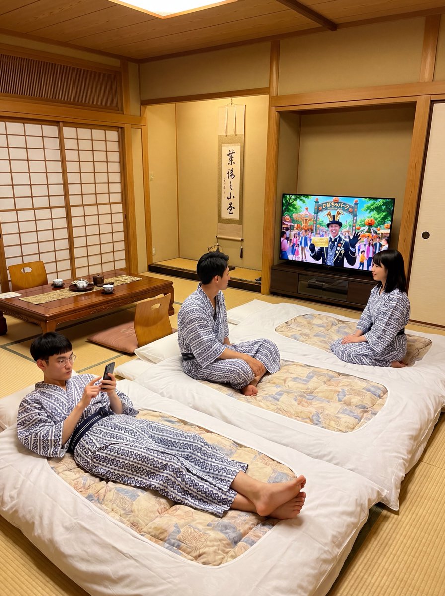 AI男子:㈱FOOTHOUSE tweet media