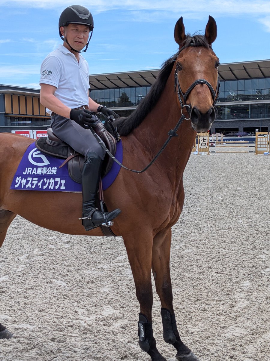 ゆいちー🐴✨ tweet media