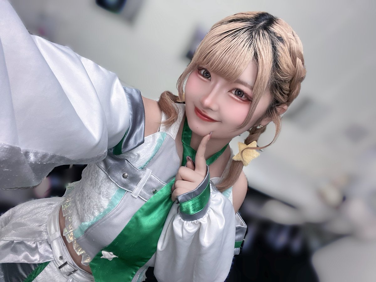 ひな🪼🌟 【BrainBeat】 tweet media