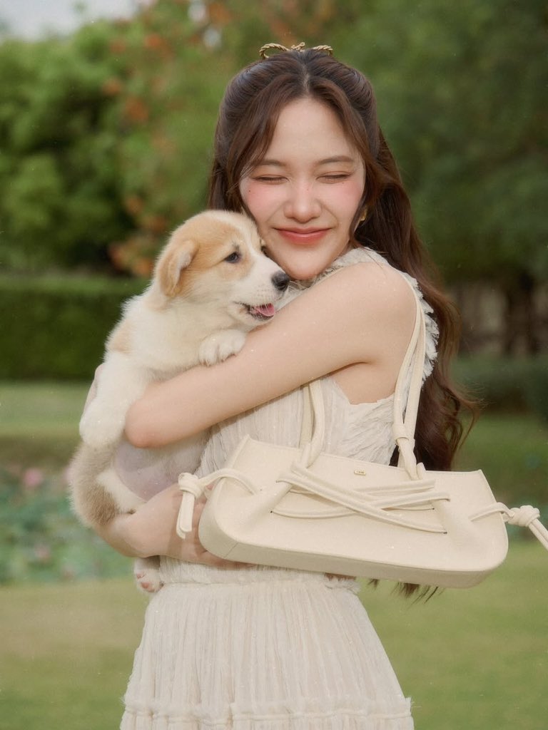 P’ICE ◡̈ 🌷🤍✨ tweet media
