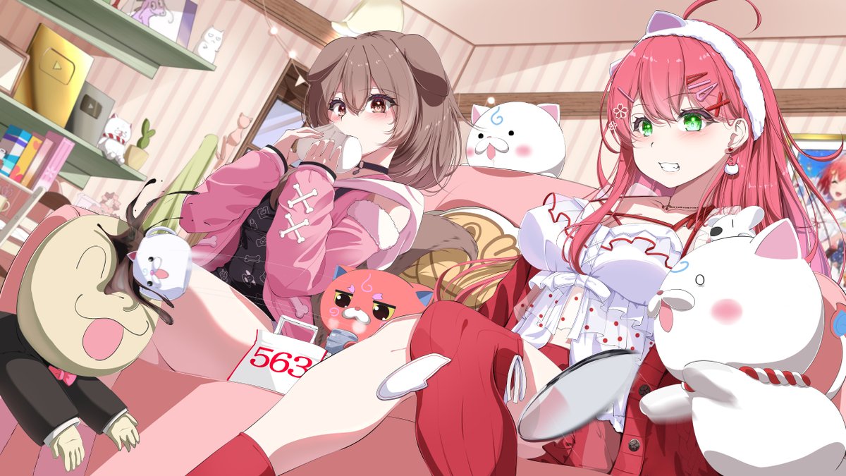 hiro＠Illustrator (@hiro6989) / Posts / X
