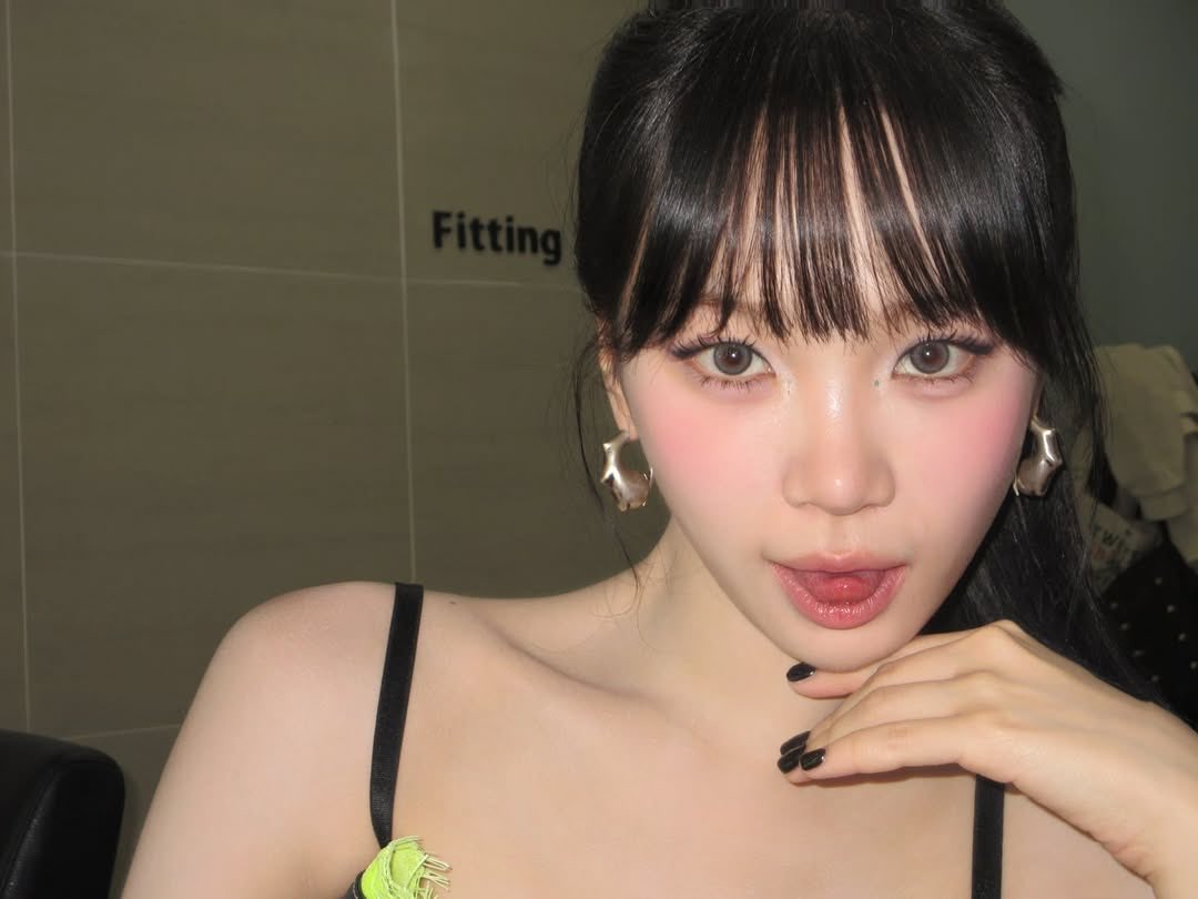 チェウォンの😛大好きすぎる🫶