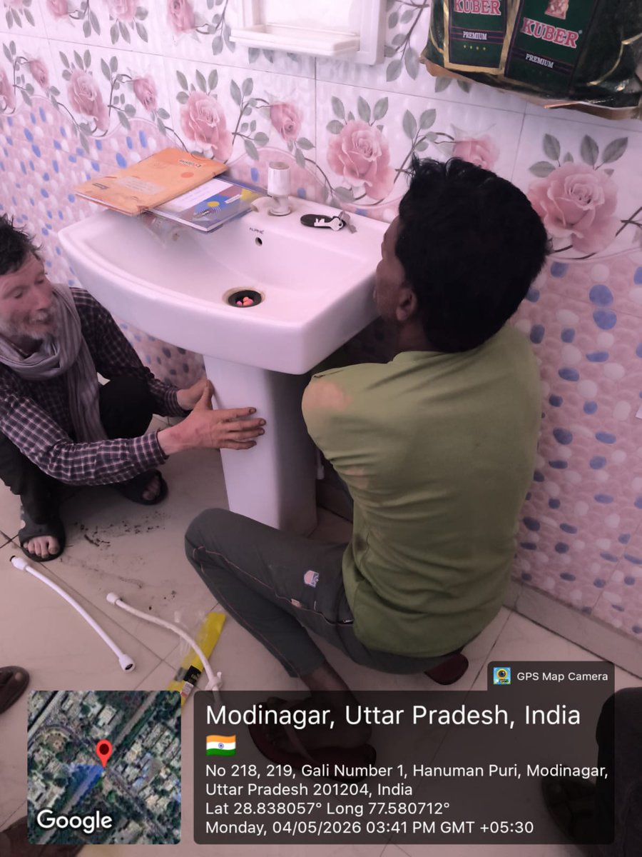 Nagar Palika Parishad Modinagar tweet media