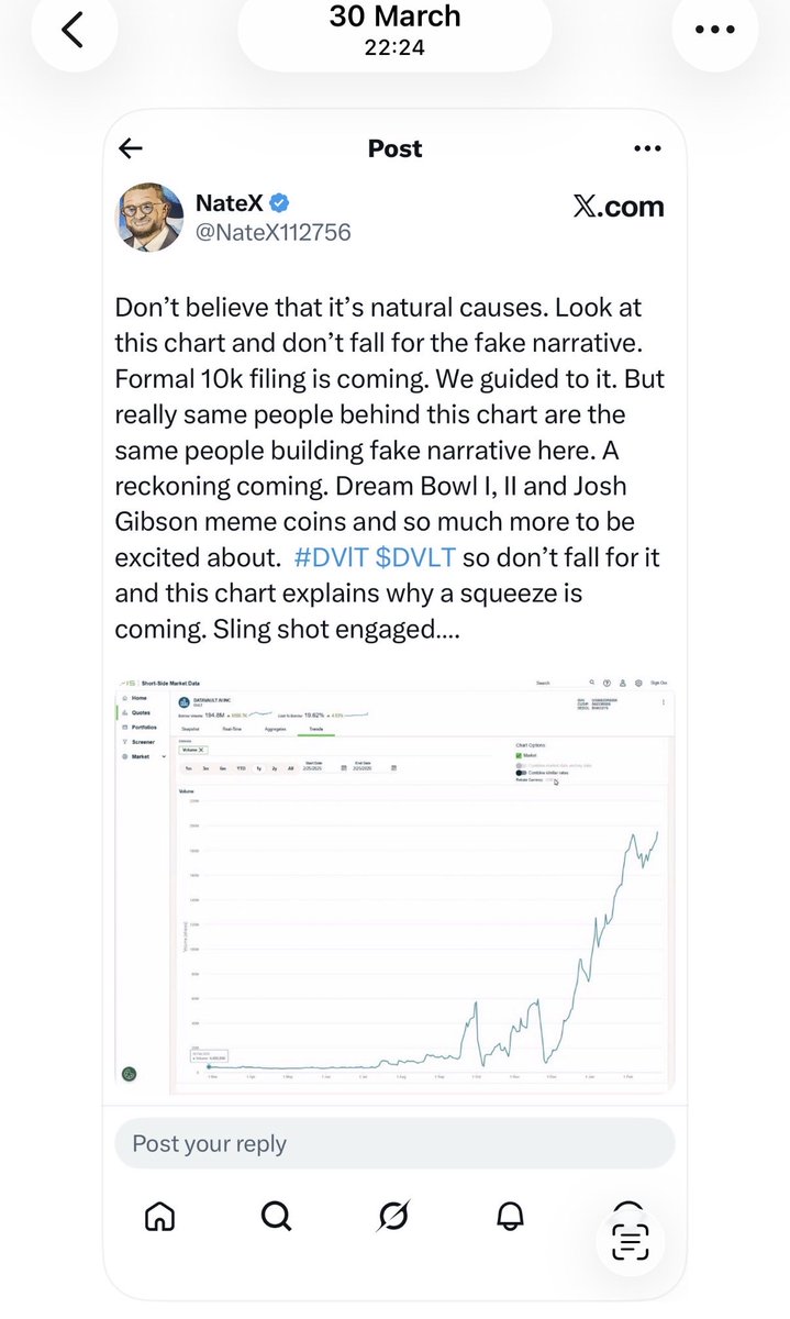DB tweet media