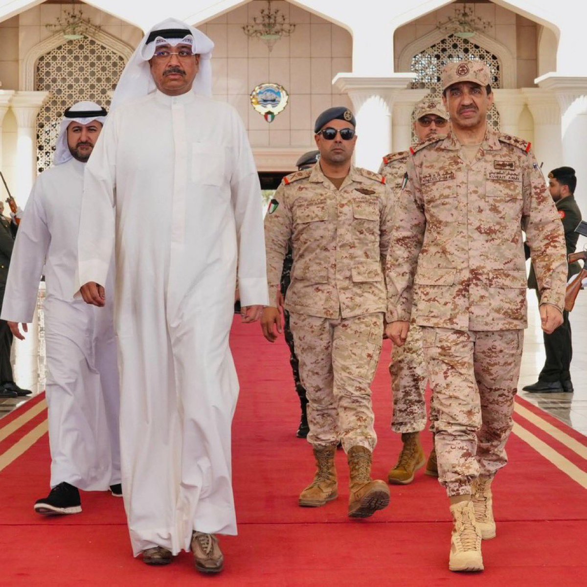 الأحداث العالمية tweet media