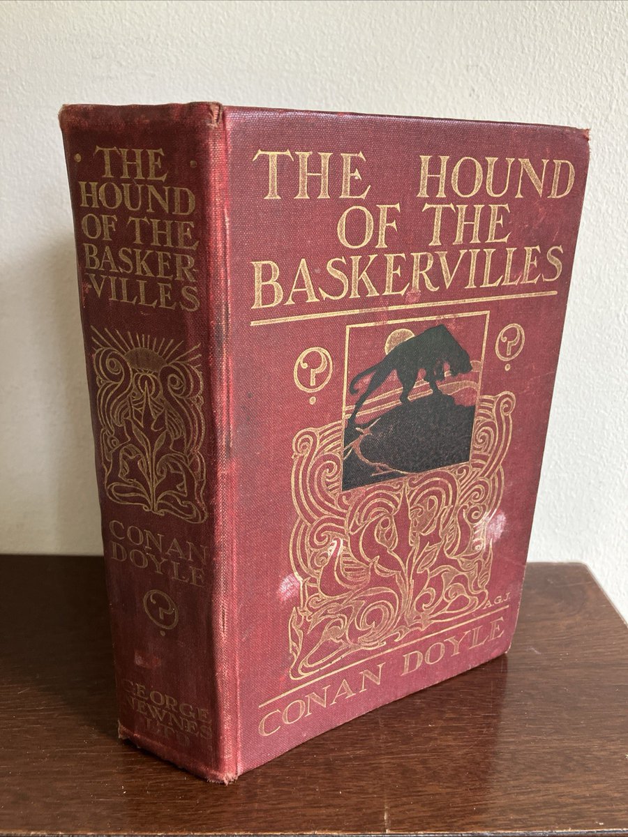 Book Rarities tweet media