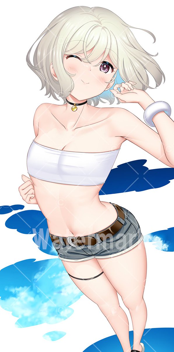 働きクマ tweet media