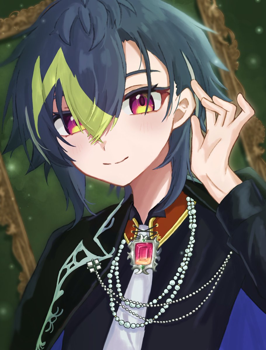 #絵ライぞ伊波