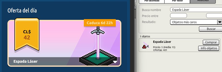 Habbo News tweet media
