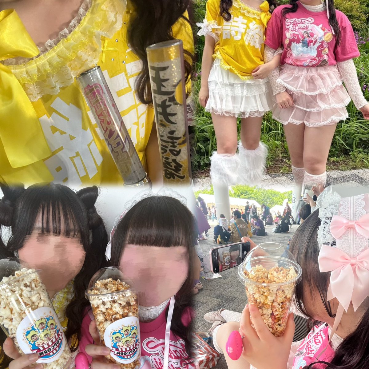 ココロ tweet media