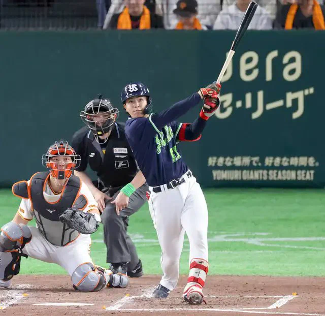 東京ヤクルトスワローズ公式 on X: 