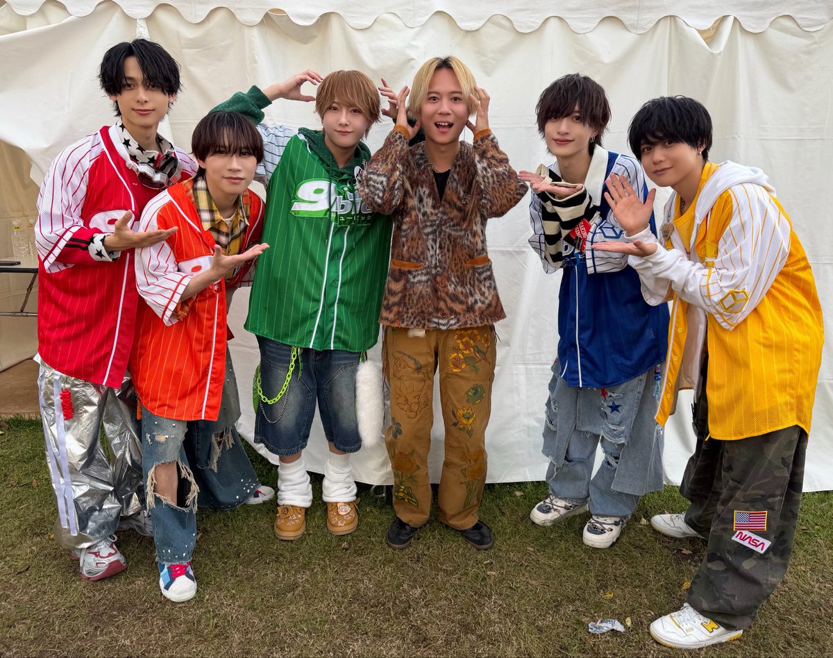 9bic(キュービック) tweet media