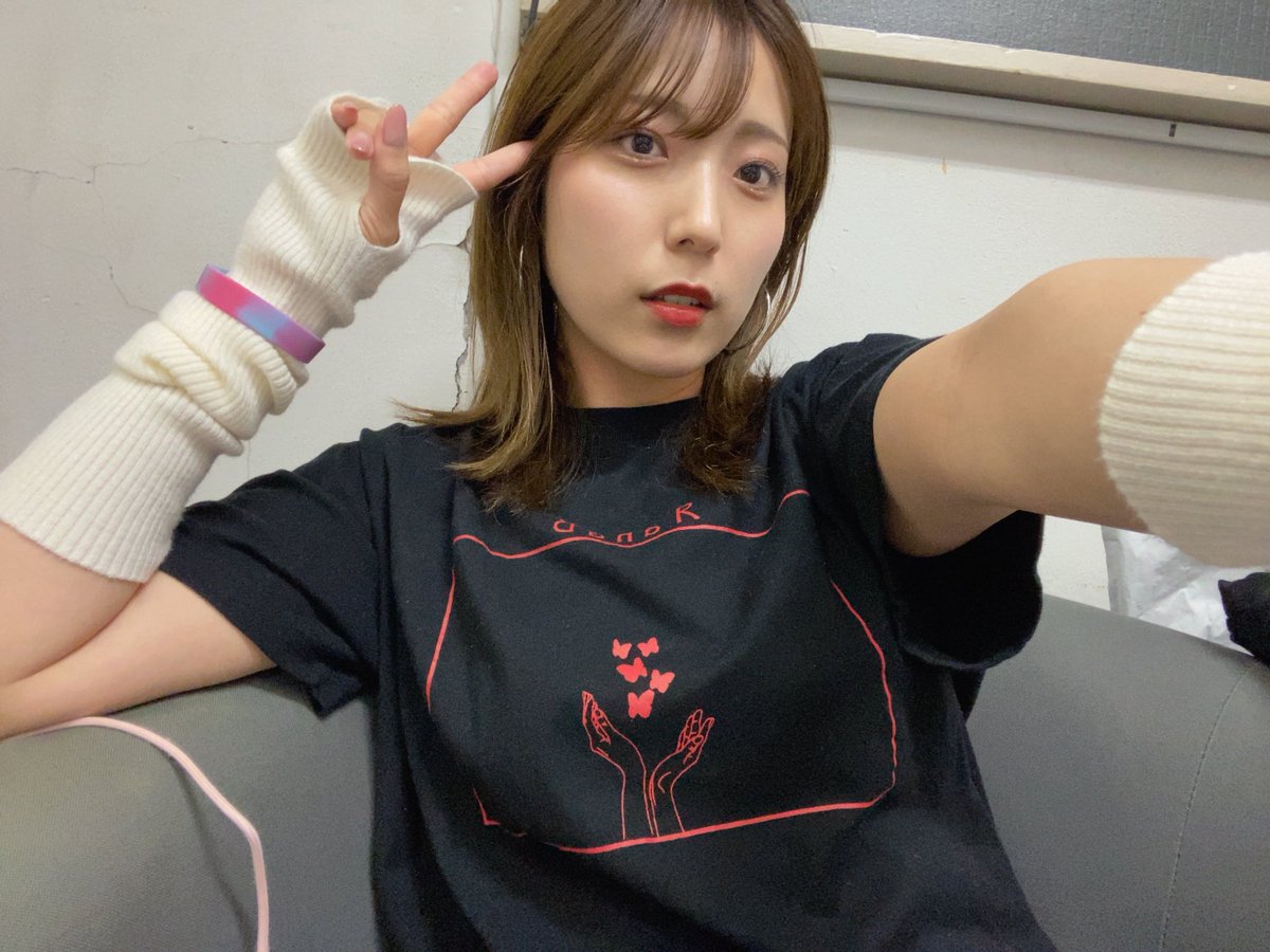 KyoM🦋🧡(6月6日ワンマン) tweet media