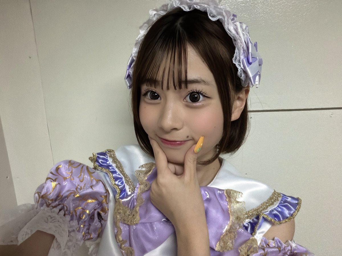瀬戸はる奈 tweet media